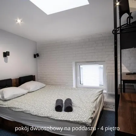 Dream Aparts - Wschodnia 34 Lodz  Exterior photo