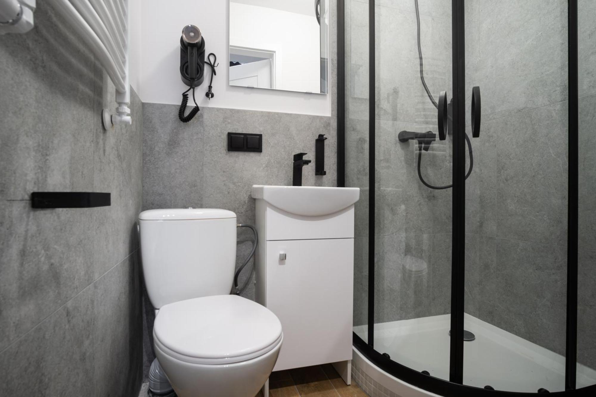 Apartment Dream Aparts - Wschodnia 34