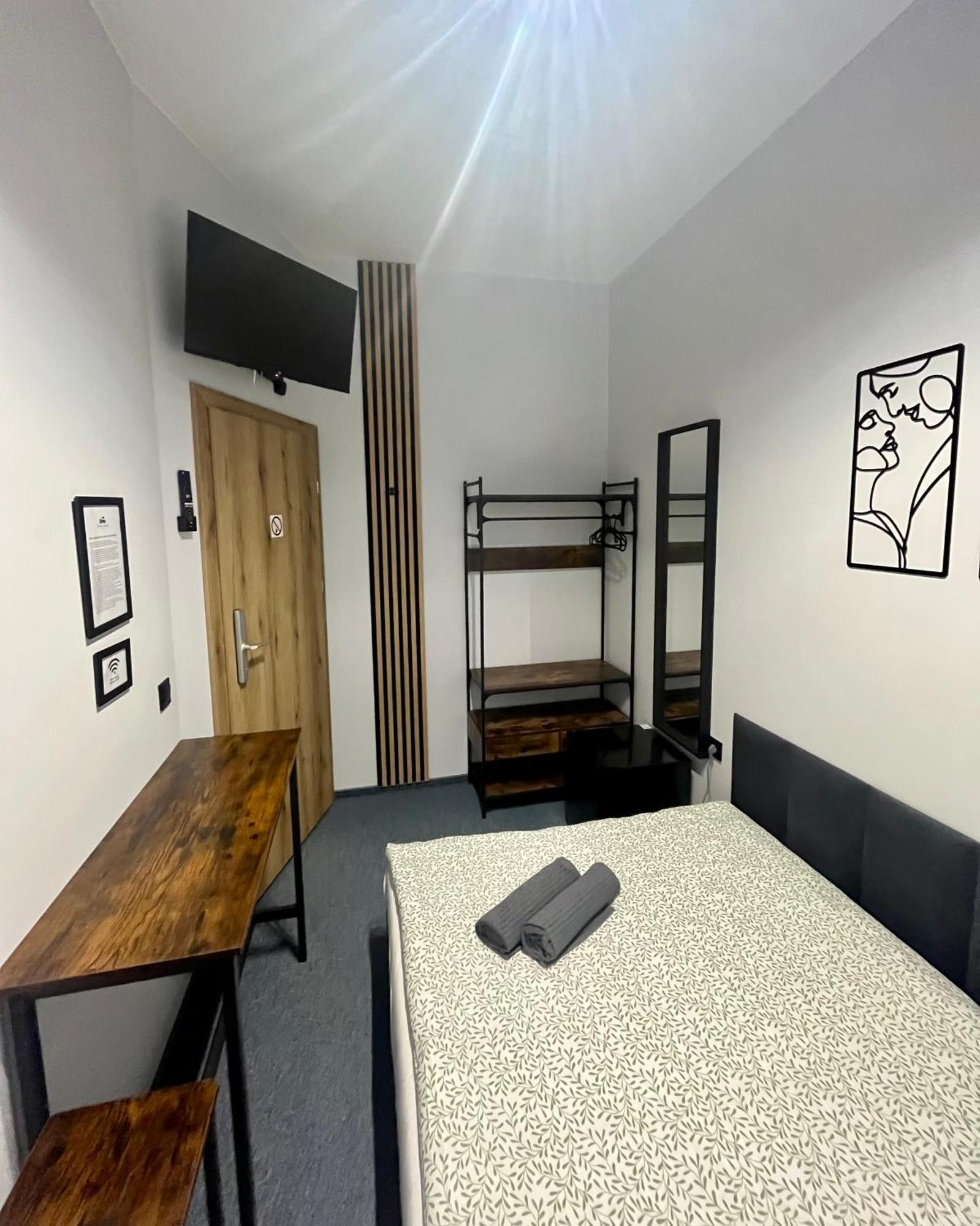 Dream Aparts - Wschodnia 34 Apartment