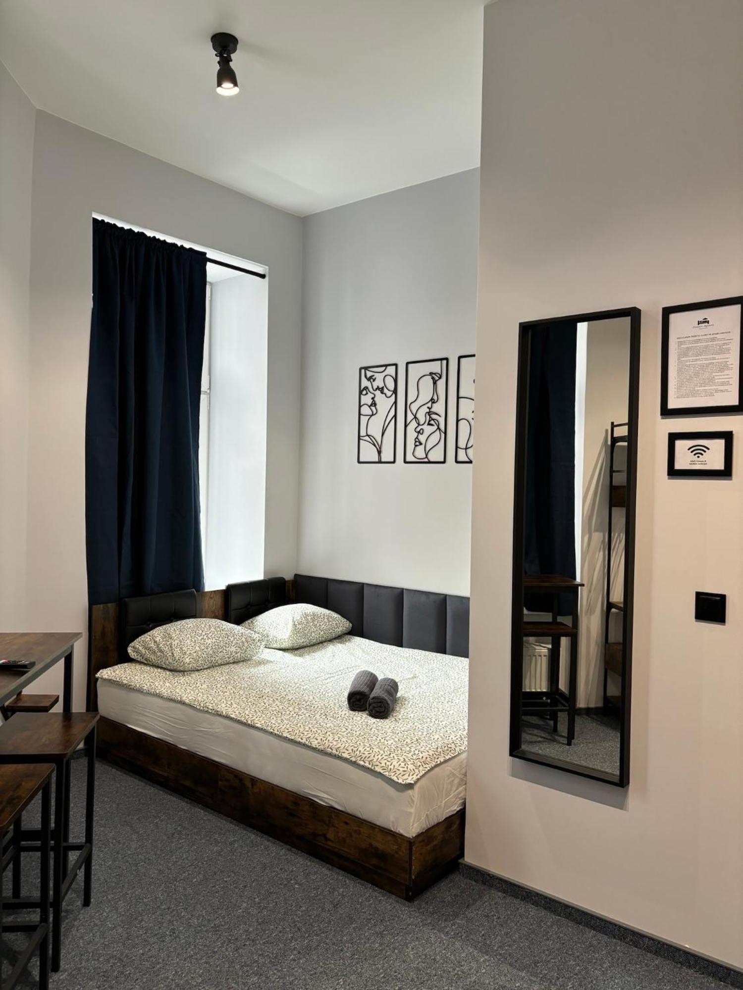 Dream Aparts - Wschodnia 34 * Lodz (Lodz)