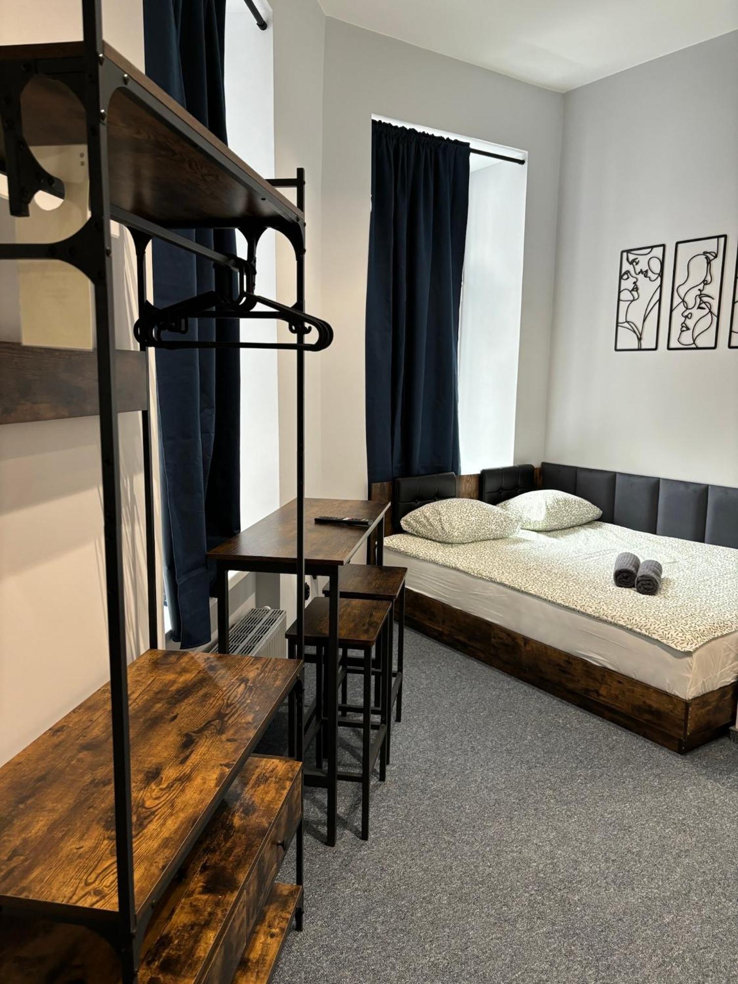 Dream Aparts - Wschodnia 34 Apartment
