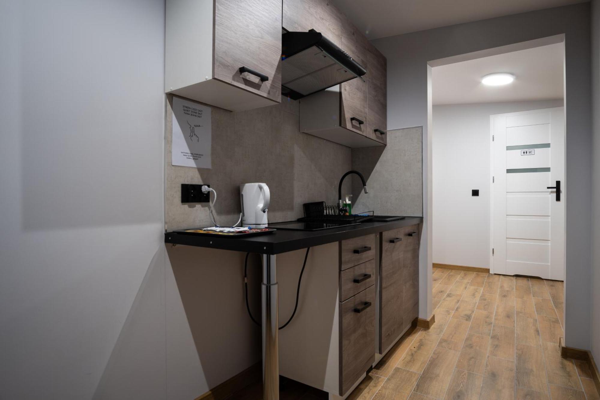 Dream Aparts - Wschodnia 34 Apartment *