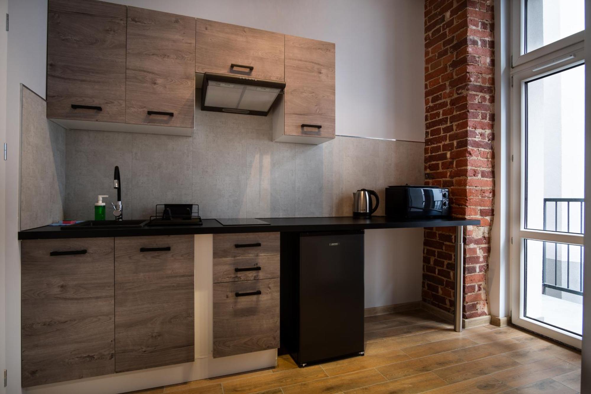 Dream Aparts - Wschodnia 34 Apartment Lodz (Lodz)