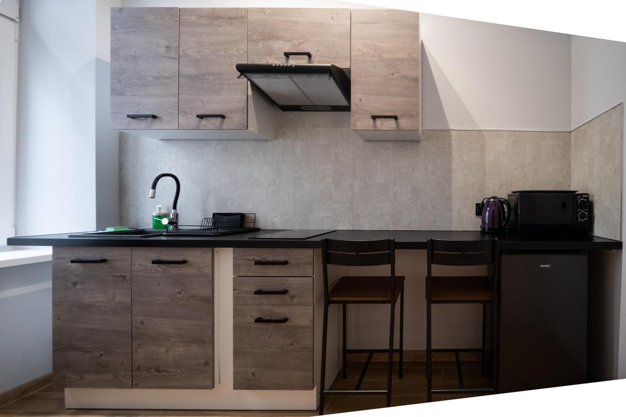 Apartment Dream Aparts - Wschodnia 34 *