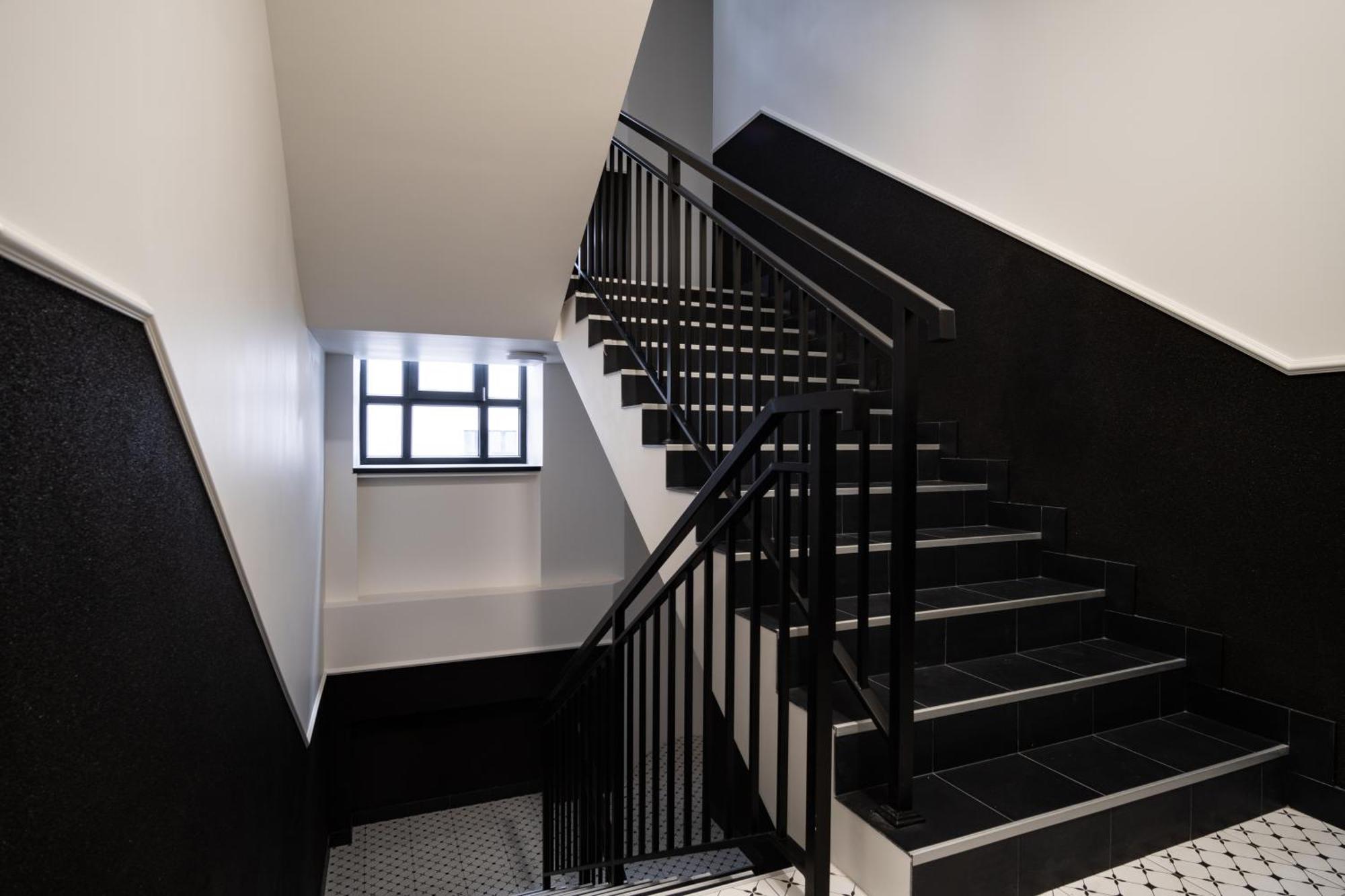 Apartment Dream Aparts - Wschodnia 34 Lodz (Lodz)