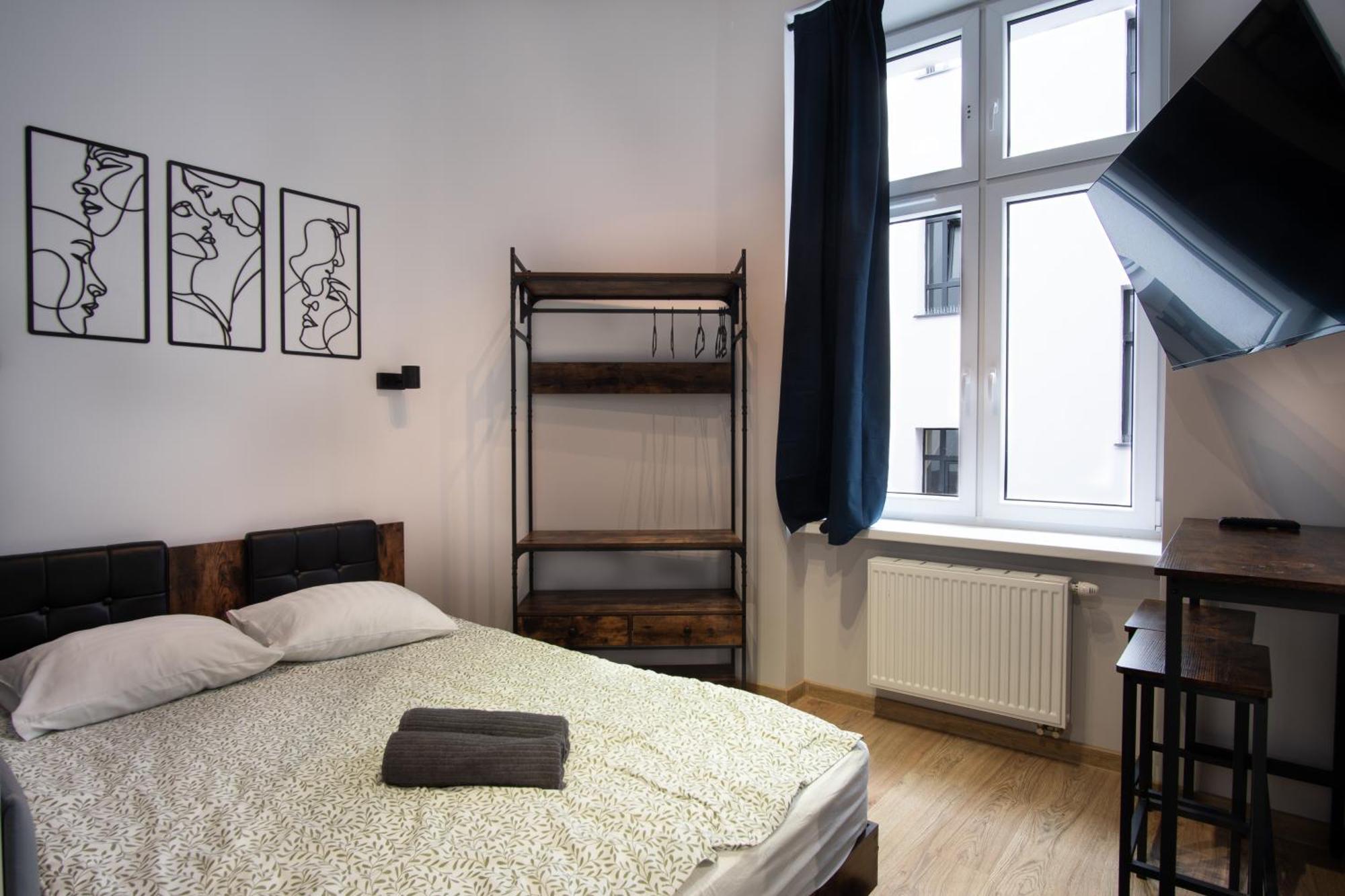 Dream Aparts - Wschodnia 34 *