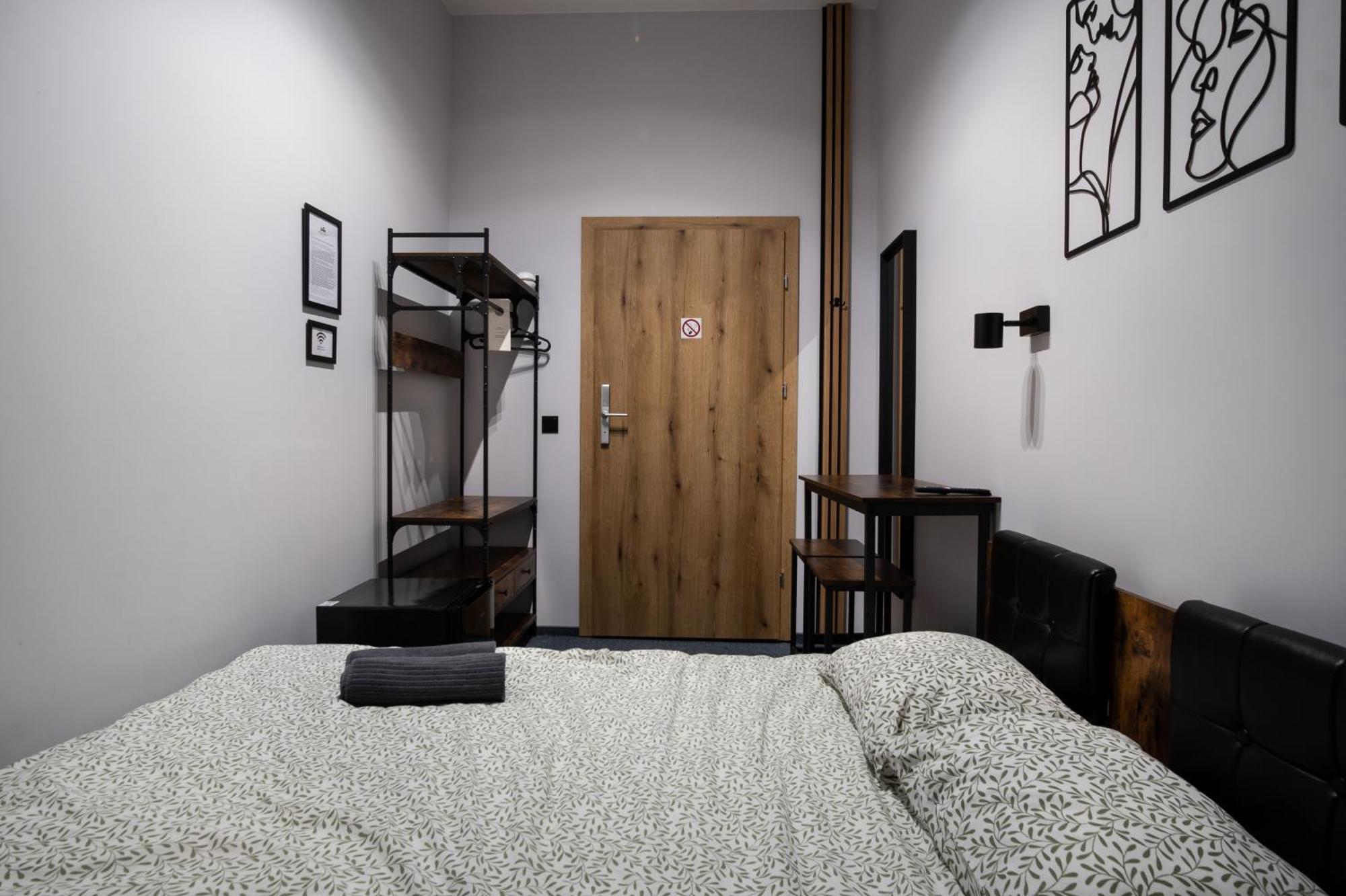 Dream Aparts - Wschodnia 34 Apartment
