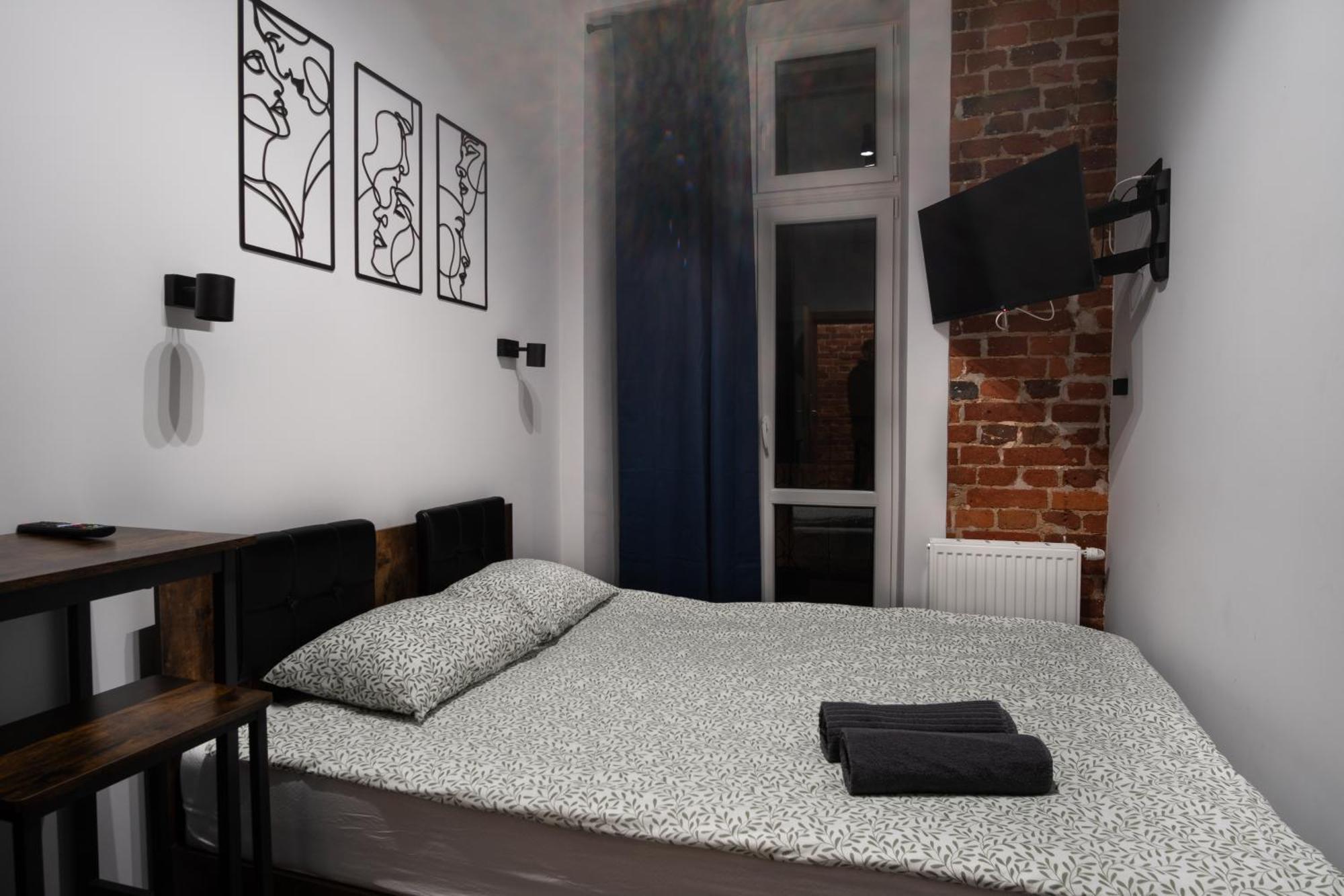 Dream Aparts - Wschodnia 34 Apartment Lodz (Lodz)