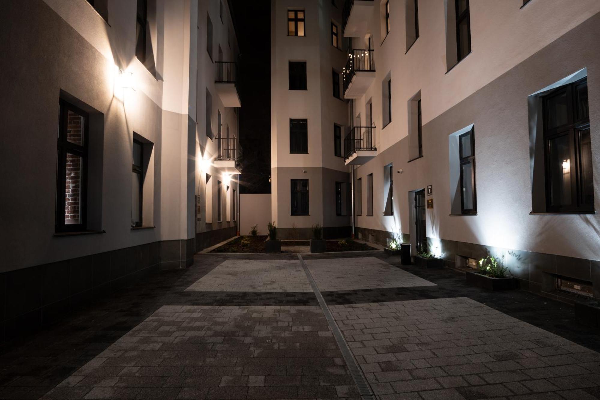Apartment Dream Aparts - Wschodnia 34 *