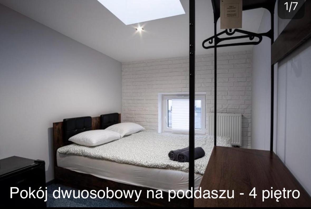 Apartment Dream Aparts - Wschodnia 34 Lodz (Lodz)