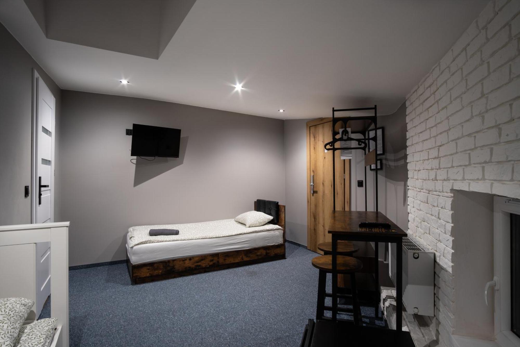 Apartment Dream Aparts - Wschodnia 34 Lodz (Lodz)