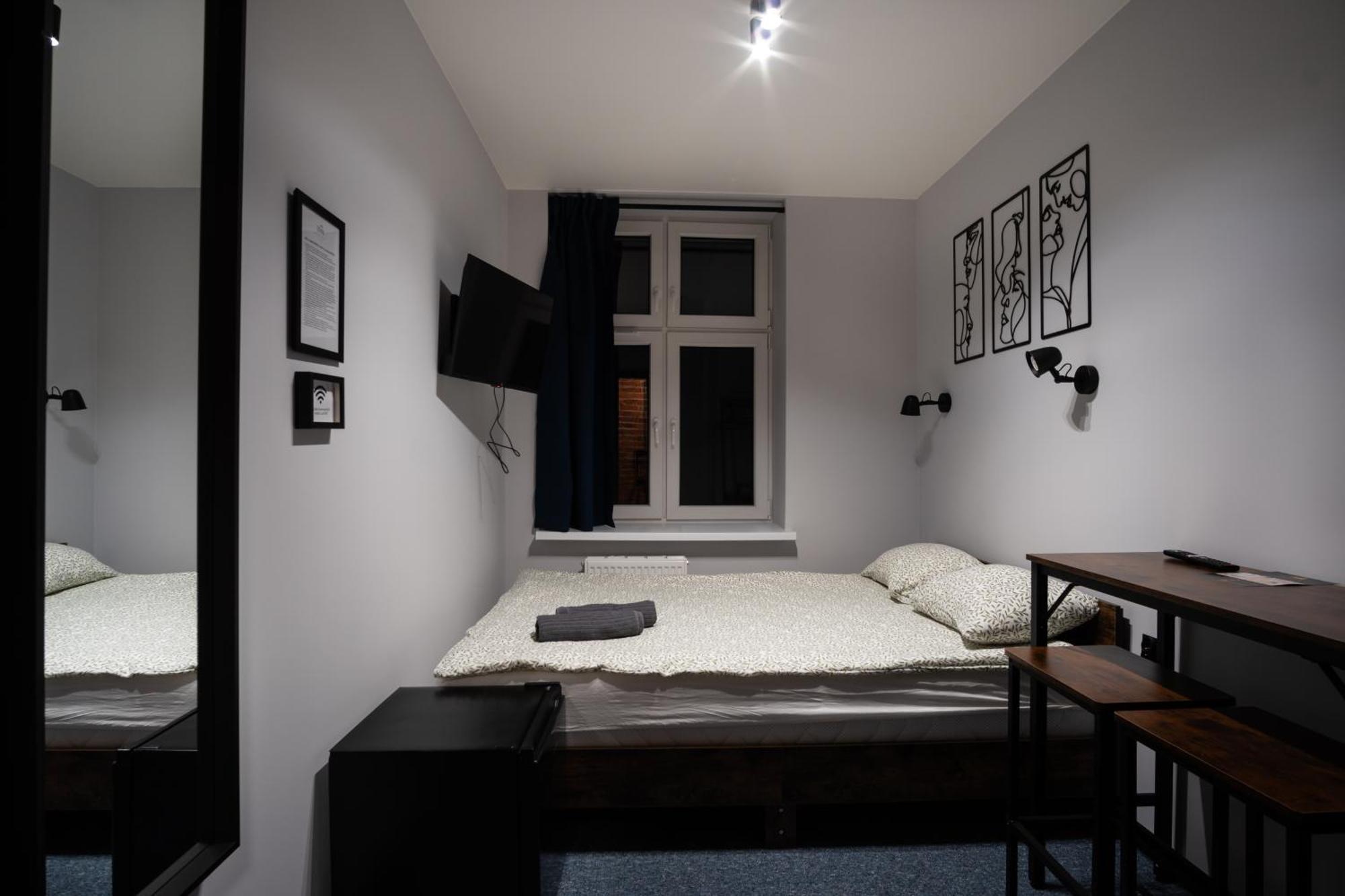 Dream Aparts - Wschodnia 34 Apartment