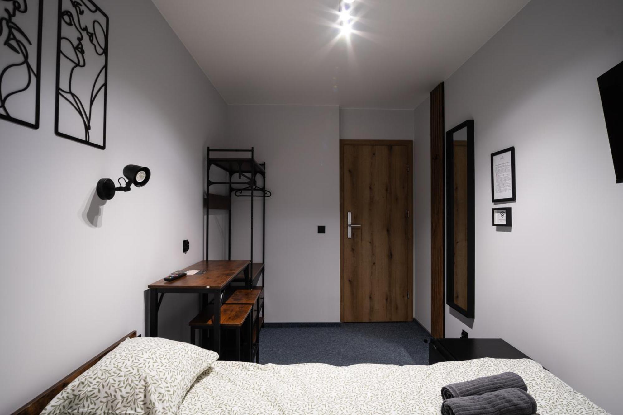 Dream Aparts - Wschodnia 34 Apartment Lodz (Lodz)