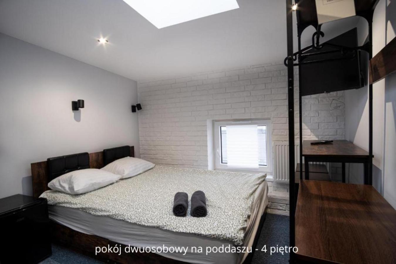Dream Aparts - Wschodnia 34 Apartment Lodz (Lodz)